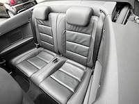 Volkswagen - 2012 - golf cabrio - personenauto - afbeelding 8 van  23