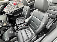 Volkswagen - 2012 - golf cabrio - personenauto - afbeelding 15 van  23