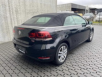 Volkswagen - 2012 - golf cabrio - personenauto - afbeelding 17 van  23