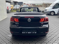 Volkswagen - 2012 - golf cabrio - personenauto - afbeelding 23 van  23