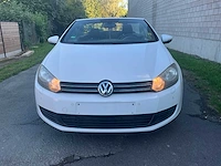 Volkswagen - 2012 - golf vi - vi - personenauto - afbeelding 12 van  39