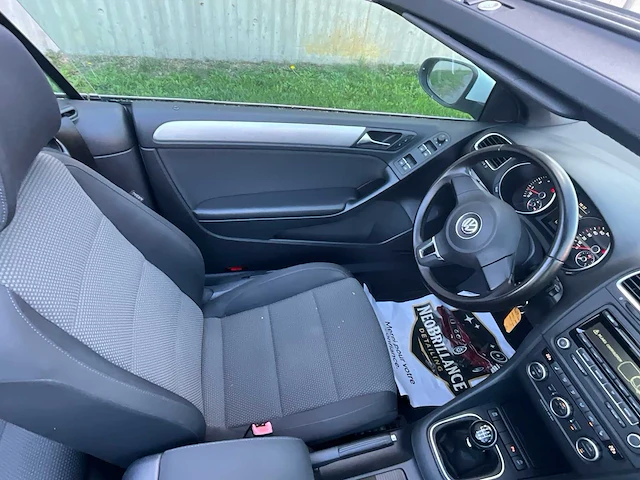 Volkswagen - 2012 - golf vi - vi - personenauto - afbeelding 4 van  39