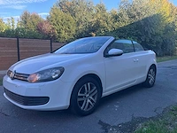 Volkswagen - 2012 - golf vi - vi - personenauto