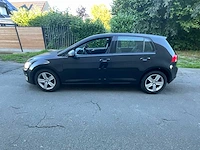 Volkswagen - 2012 - golf (vii) - (vii) - personenauto - afbeelding 12 van  39
