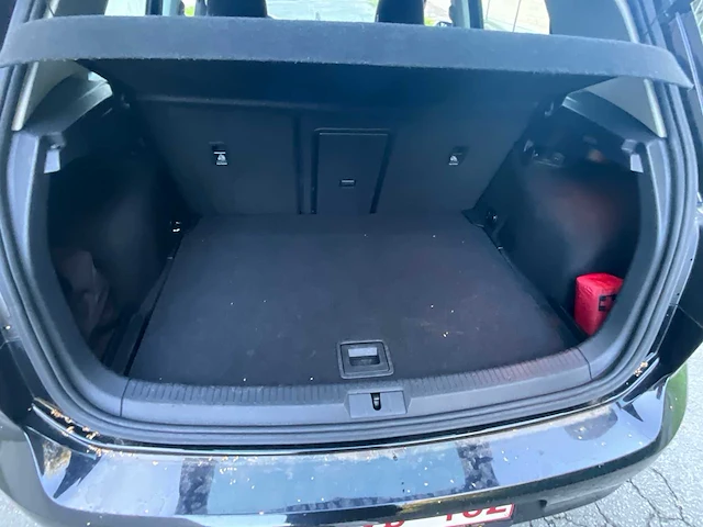Volkswagen - 2012 - golf (vii) - (vii) - personenauto - afbeelding 4 van  39