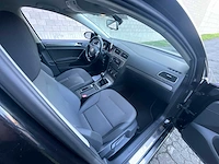 Volkswagen - 2012 - golf (vii) - (vii) - personenauto - afbeelding 9 van  39