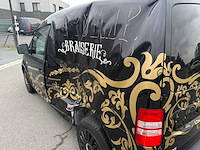 Volkswagen - 2013 - caddy - personenauto - afbeelding 6 van  20