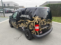 Volkswagen - 2013 - caddy - personenauto - afbeelding 2 van  20