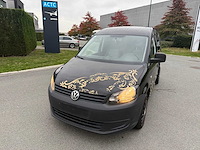 Volkswagen - 2013 - caddy - personenauto - afbeelding 15 van  20