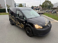 Volkswagen - 2013 - caddy - personenauto - afbeelding 17 van  20