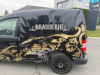 Volkswagen - 2013 - caddy - personenauto - afbeelding 5 van  20