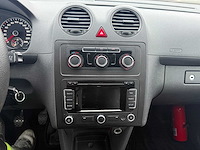 Volkswagen - 2013 - caddy - personenauto - afbeelding 8 van  20