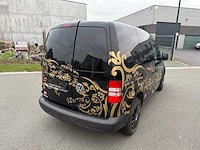 Volkswagen - 2013 - caddy - personenauto - afbeelding 16 van  20