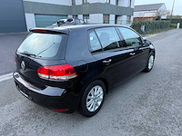 Volkswagen - 2013 - golf 6 - personenauto - afbeelding 21 van  23