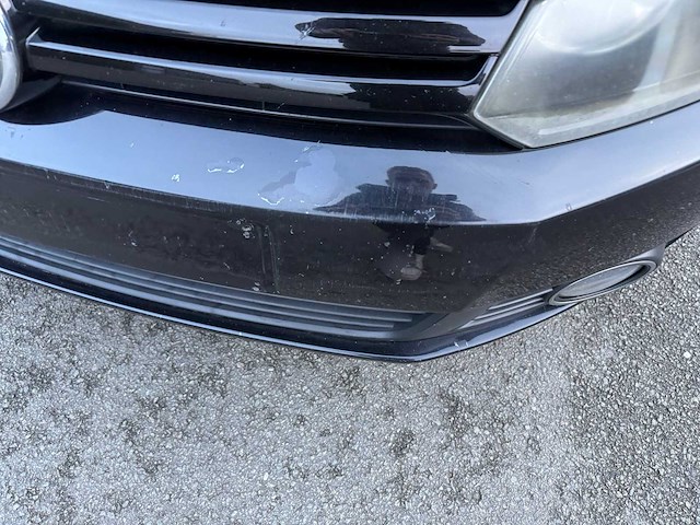 Volkswagen - 2013 - golf 6 - personenauto - afbeelding 23 van  23