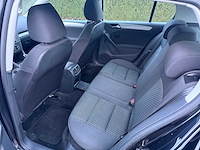 Volkswagen - 2013 - golf 6 - personenauto - afbeelding 21 van  23