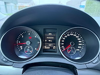 Volkswagen - 2013 - golf 6 - personenauto - afbeelding 12 van  23