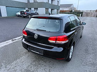 Volkswagen - 2013 - golf 6 - personenauto - afbeelding 17 van  17