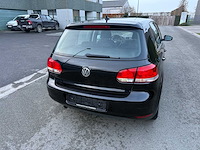 Volkswagen - 2013 - golf 6 - personenauto - afbeelding 2 van  12