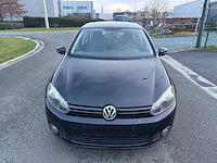 Volkswagen - 2013 - golf 6 - personenauto - afbeelding 10 van  12