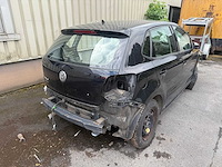 Volkswagen - 2013 - polo - - personenauto - afbeelding 11 van  12