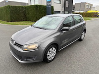 Volkswagen - 2013 - polo - personenauto