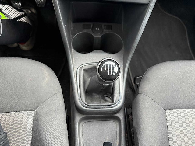 Volkswagen - 2013 - polo - personenauto - afbeelding 13 van  36