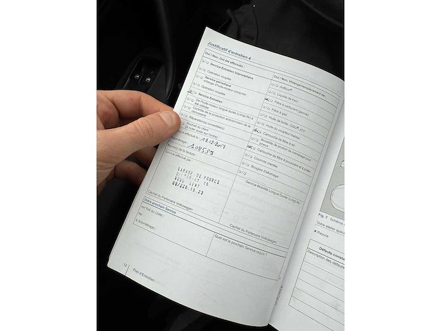 Volkswagen - 2013 - polo - personenauto - afbeelding 14 van  36