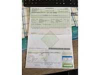 Volkswagen - 2013 - polo - personenauto - afbeelding 22 van  36