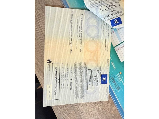 Volkswagen - 2013 - polo - personenauto - afbeelding 28 van  36