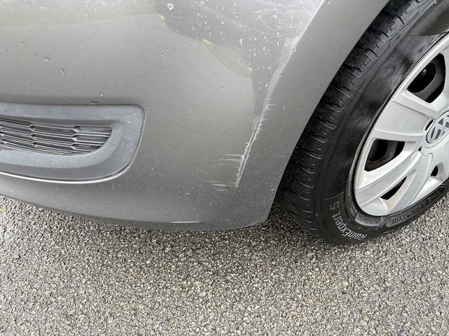 Volkswagen - 2013 - polo - personenauto - afbeelding 4 van  36