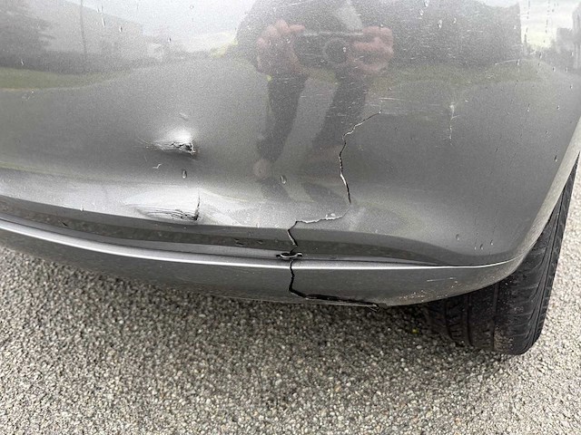 Volkswagen - 2013 - polo - personenauto - afbeelding 5 van  36