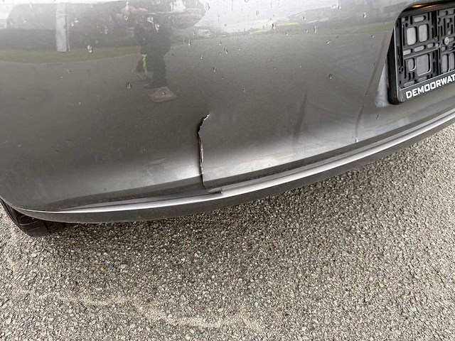 Volkswagen - 2013 - polo - personenauto - afbeelding 6 van  36