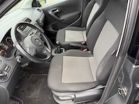 Volkswagen - 2013 - polo - personenauto - afbeelding 8 van  36