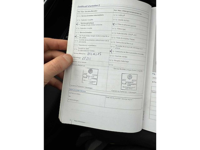 Volkswagen - 2013 - polo - personenauto - afbeelding 16 van  36