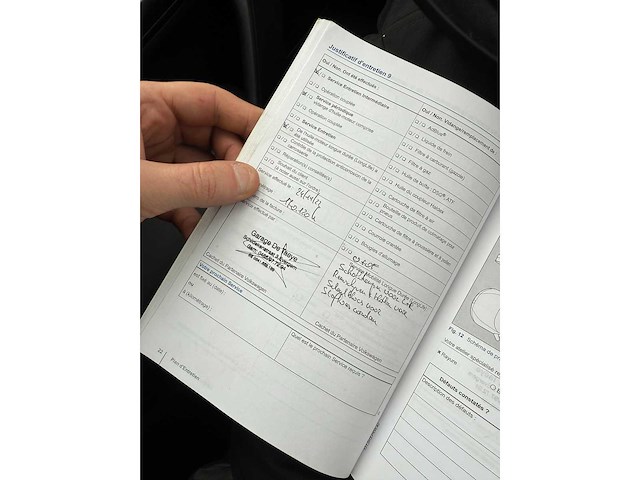 Volkswagen - 2013 - polo - personenauto - afbeelding 20 van  36