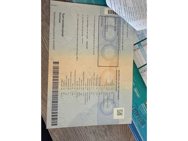 Volkswagen - 2013 - polo - personenauto - afbeelding 29 van  36