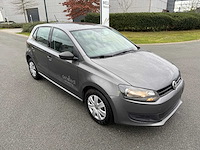 Volkswagen - 2013 - polo - personenauto - afbeelding 35 van  36
