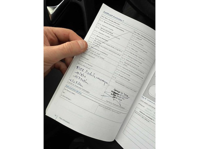 Volkswagen - 2013 - polo - personenauto - afbeelding 16 van  36