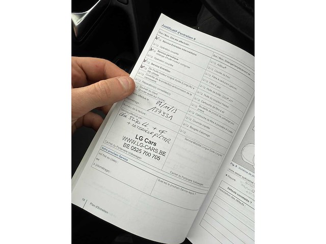 Volkswagen - 2013 - polo - personenauto - afbeelding 35 van  36