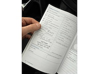 Volkswagen - 2013 - polo - personenauto - afbeelding 35 van  36