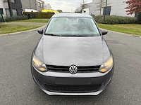 Volkswagen - 2013 - polo - personenauto - afbeelding 29 van  36
