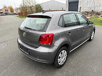 Volkswagen - 2013 - polo - personenauto - afbeelding 30 van  36