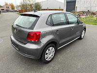 Volkswagen - 2013 - polo - personenauto - afbeelding 31 van  36