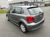 Volkswagen - 2013 - polo - personenauto - afbeelding 33 van  36