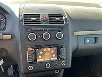 Volkswagen - 2013 - touran - 1t - personenauto - afbeelding 7 van  27