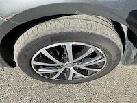 Volkswagen - 2013 - touran - 1t - personenauto - afbeelding 10 van  27