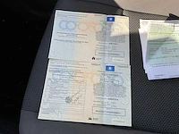 Volkswagen - 2013 - touran - 1t - personenauto - afbeelding 15 van  27