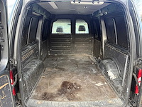Volkswagen - 2014 - caddy - bestelwagen - personenauto - afbeelding 14 van  21