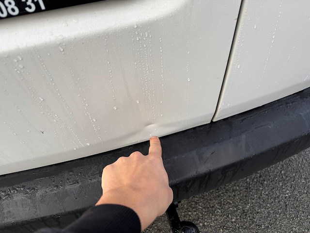 Volkswagen - 2014 - caddy - bestelwagen - personenauto - afbeelding 3 van  30